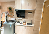 碧家公寓广州赤岗店上新：现代生活的理想选择