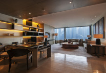 万豪旅享家旗下设计酒店品牌回归中国内地