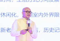 YANG设计杨邦胜：洞见酒店设计的多维裂变