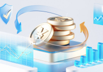 洪湖旅投集团4.07亿元金湾酒店及半岛温泉酒店ABS“已受理”