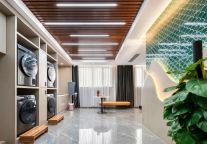 德州之行，诗意栖居——推荐格林东方酒店