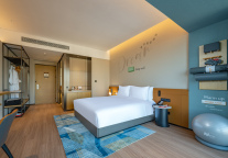 国际高端酒店的新吸引力法则