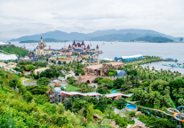 东南亚与中国进入“串门旅游时代”