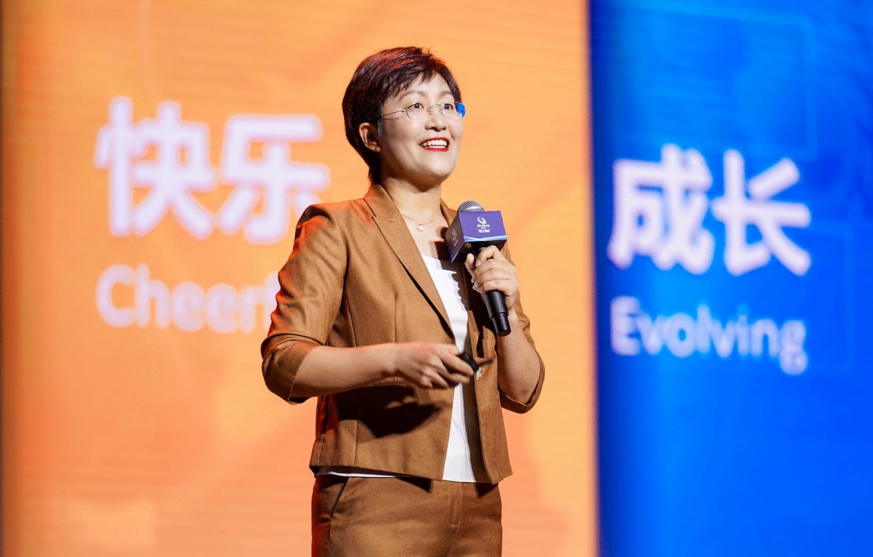 锦江酒店(中国区)CEO王伟：成功的变革离不开这三要素
