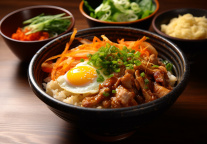 九洲风味发布50款果蔬预制菜新品，开启健康“零”时代！