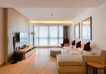 常州经开区首个博士人才公寓启用 可提供448套公寓