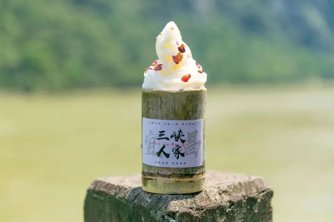 三峡人家景区 |  来尝尝！这些峡江小吃！