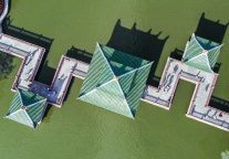 广东中山将建沉香艺术文化宫 总投资6.8亿元