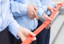 9月开工18个文旅项目，最高金额达30亿元，涉及主题乐园、旅游交易市场等业态