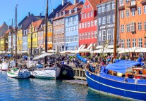 广东湛江拟投资6.86亿元打造国际帆船港游艇码头