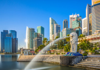 携程：春节假期赴新加坡旅客订单量同比增超960%