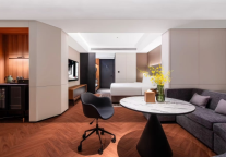 华住一季度营业额平稳增长至225亿元，战略聚焦给出解题新思路