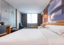 途客中国酒店台州路桥会展中心店