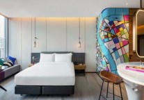 九龙仓酒店宣布推出全新生活方式酒店品牌"Maqo"