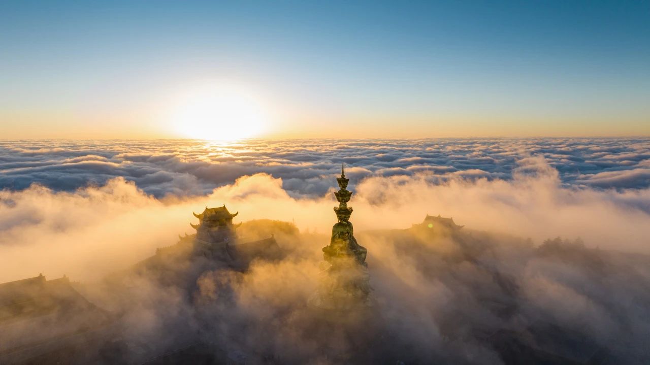 峨旅股份公司2025年新春慰问信