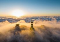 峨旅股份公司2025年新春慰问信