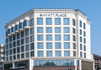 明宇凯悦再携手｜临沂人民广场凯悦嘉轩酒店启幕