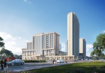 希尔顿惠庭1月签约5家酒店