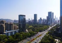 前8月铁路投资4775亿元 破历史同期纪录