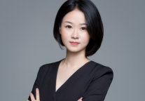 周韦华出任南昌富力万达嘉华酒店市场销售部总监