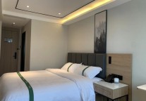 格林豪泰酒店， 今冬的精彩就在哈尔滨