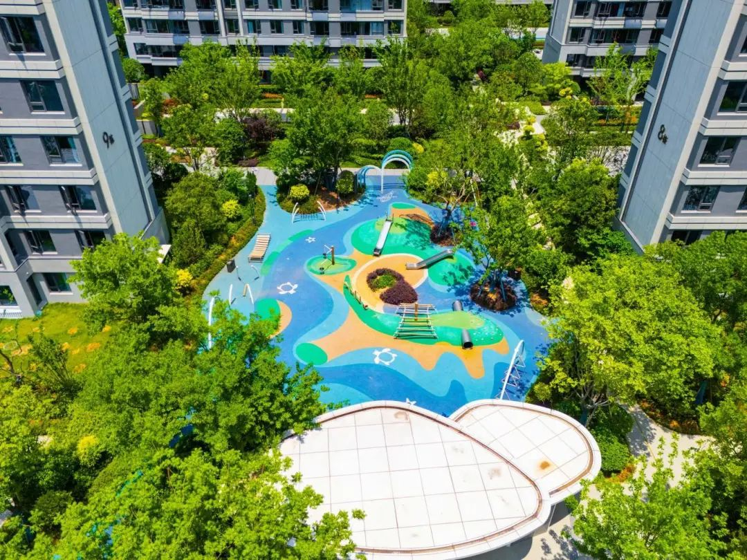 承寓/少荃湖芯，935元/月起住国企精装房！