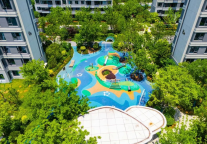 承寓/少荃湖芯，935元/月起住国企精装房！