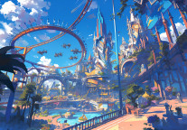 四川145个景区面向台湾“首来族”免门票