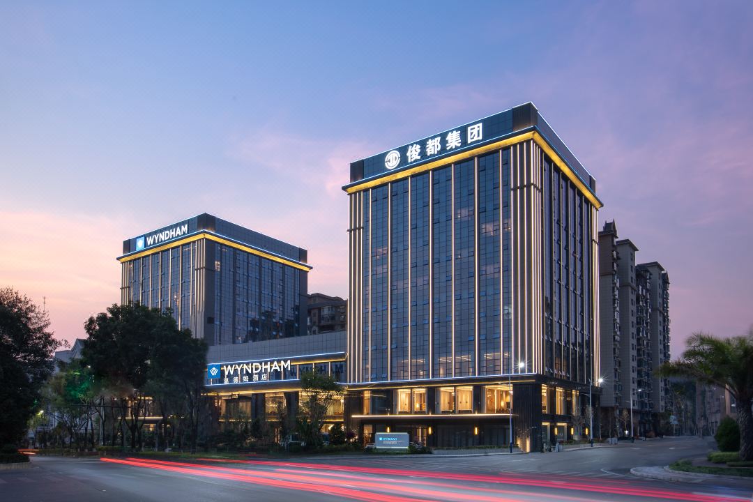 亿百体育app下载3月新开业中高端及以上酒店78家客房数超9000间!(图5)