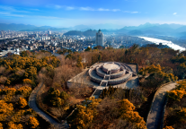 国庆特别企划首次揭秘 | 全城同庆 好戏来临