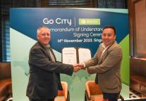 Go City成为首家与微信支付合作的旅游通票 