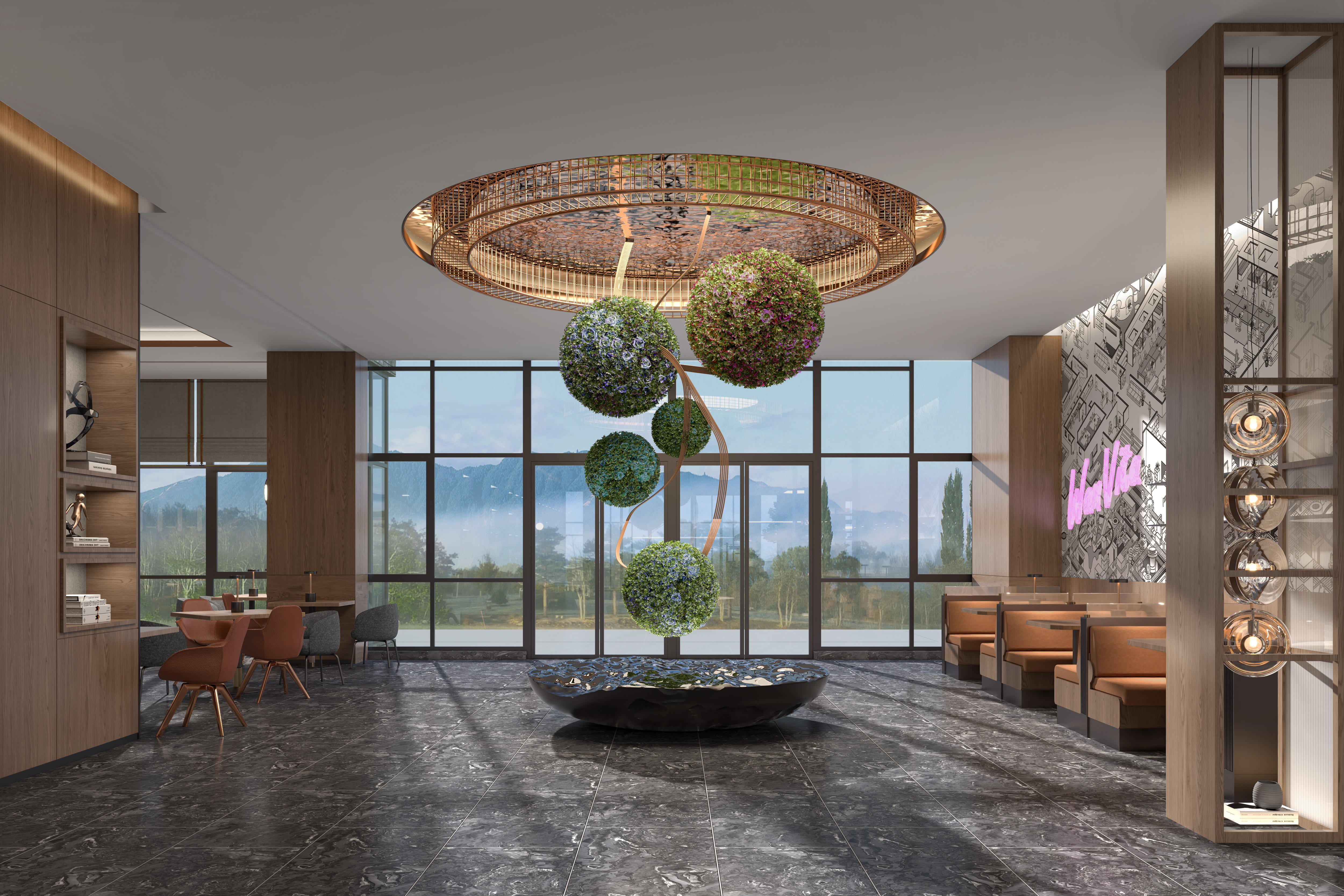 万达美华酒店上半年新开业酒店引领中高端市场，品牌特色与地理位置优势凸显