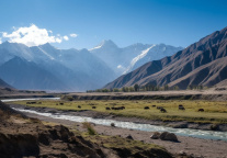 格美酒店，在精彩的大美边疆等您