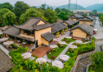 途家：“悟空”带火山西民宿，中秋大同预订增速全国第一