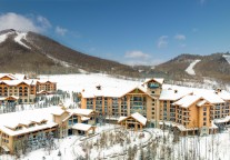 暑期“囤滑雪”火爆 万达酒店及度假村在飞猪开售8天成交额超1.8亿元