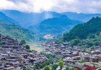 2025年，贵州将支持3地创建5A级景区