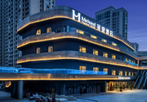 住宿生态平台的突围：艺龙酒店科技拓张与管理之路   