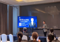 马鞍山富力万达嘉华酒店HOD大讲堂 | 有的放矢的服务