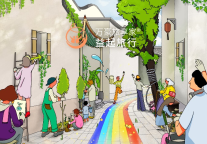 万豪国际集团再启大中华区万豪旅享家®益起旅行项目