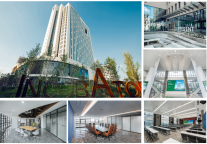 UFO.WORK再添2家省级科技企业孵化器