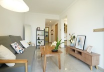 人才公寓即将上新—商都美寓探店