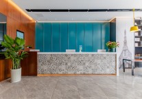 格美酒店，沉醉大湖名城的多姿风采   