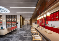 现代东方美学破局中高端酒店赛道，怡程酒店以独特优势脱颖而出