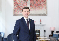 深圳东海朗廷酒店任命运营总监