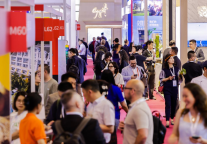 万达酒店亮相2025 ITB China，"华文化"基因助力全球旅居产业价值升级