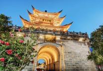 雅阁酒店集团|有一种叫云南的生活，打卡云南自然人文风情