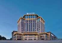 吐鲁番万达美华酒店盛大开业，引领当地高端生活方式