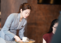 22度温暖服务 ｜柏高酒店、骑士物语酒店用服务重塑酒店商业价值