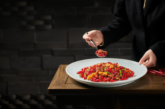 北京万达文华酒店｜“爸爸的餐桌”主题活动温情启幕