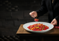 北京万达文华酒店｜“爸爸的餐桌”主题活动温情启幕